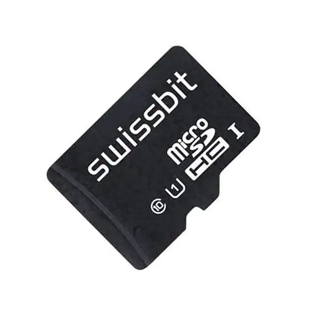 SFSD8192N3BM1TO-C-LF-2B1-STD Swissbit