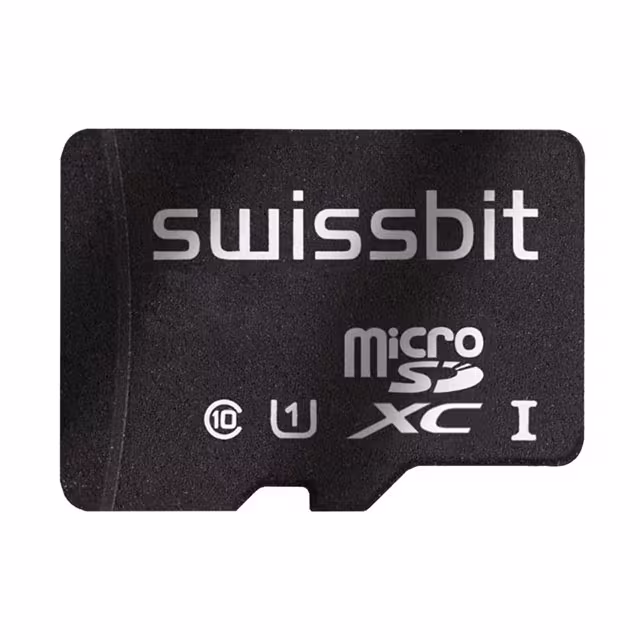 SFSD032GN4BM1MT-I-2F-2E1-STD Swissbit