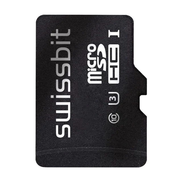 SFSD016GN4BM1MT-I-2F-2EP-STD Swissbit