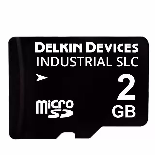 S302TLNJM-C1000-3 Delkin Devices, Inc.