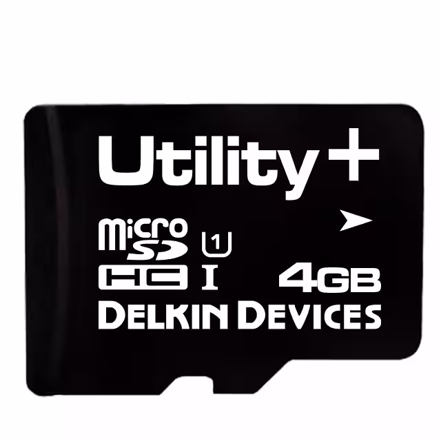 S304GSEJ6-U3000-3 Delkin Devices, Inc.