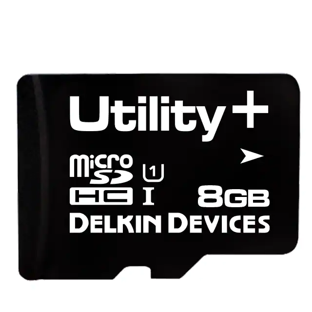 S308APGJP-U1000-3 Delkin Devices, Inc.