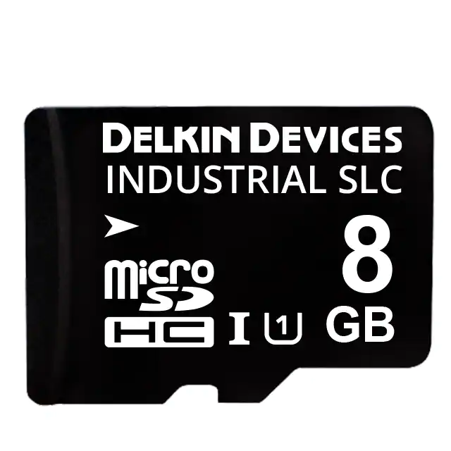 S308MMZAL-U1000-D Delkin Devices, Inc.