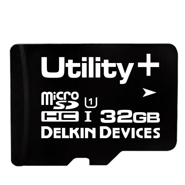 S332FQYFA-U1000-3 Delkin Devices, Inc.