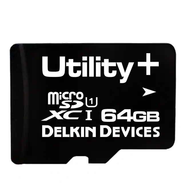 S364FQYFA-U1000-3 Delkin Devices, Inc.