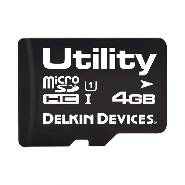 S404GSEJ6-U3000-3 Delkin Devices, Inc.