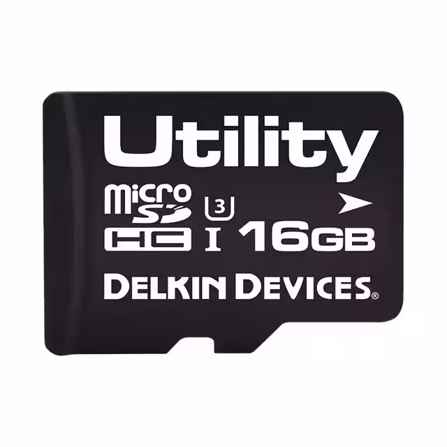 S416APGJP-U3000-3 Delkin Devices, Inc.