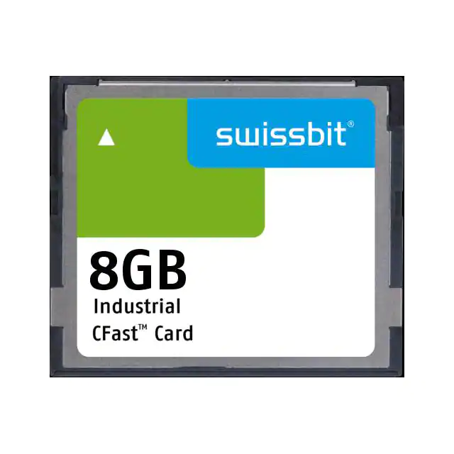 SFCA008GH1AA1TO-I-DB-216-STD Swissbit