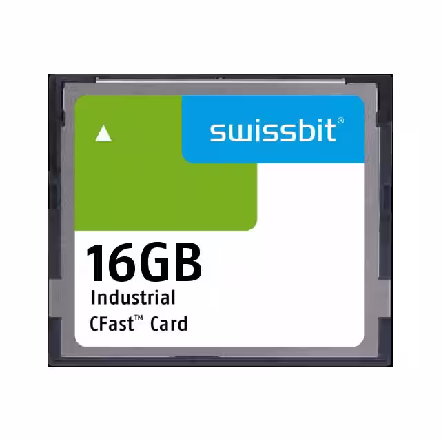 SFCA016GH1AO1TO-I-QC-216-STD Swissbit