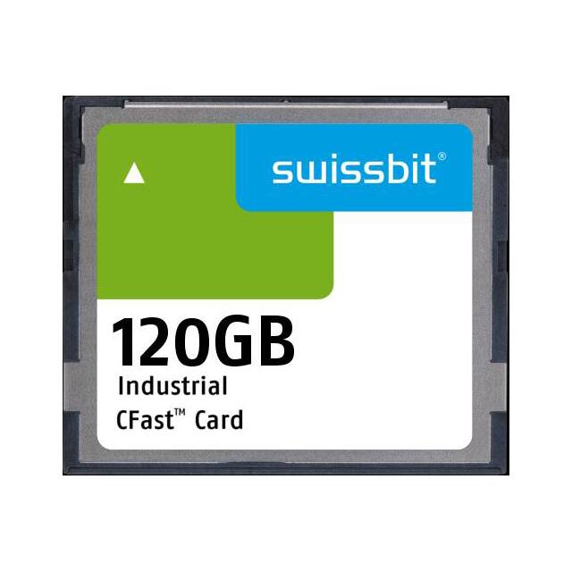 SFCA120GH1AA2TO-I-HC-216-STD Swissbit