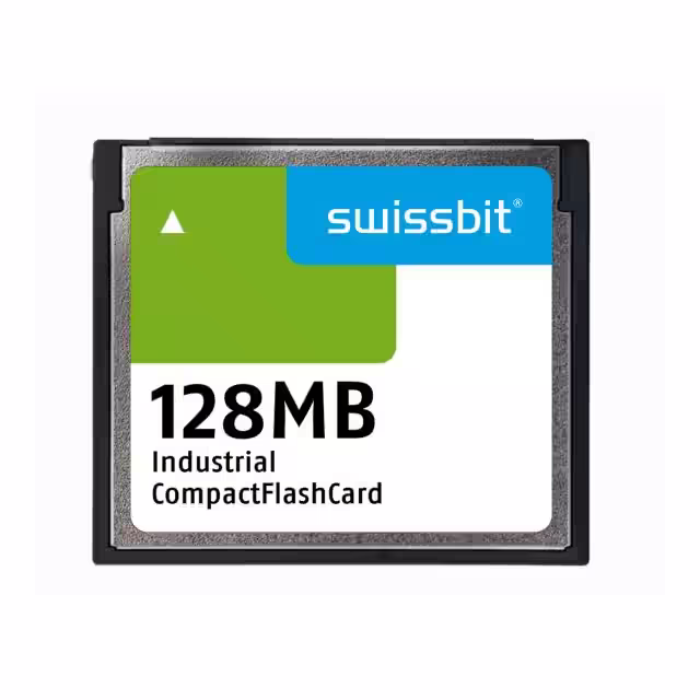 SFCF0128H1BK1WI-I-MS-513-STD Swissbit