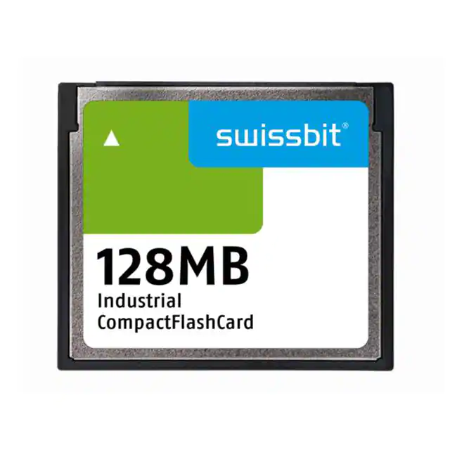 SFCF0128H1BK1MT-I-MS-553-SMA Swissbit