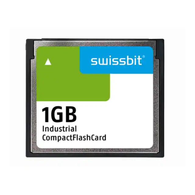 SFCF1024H1AF2TO-I-MS-523-STD Swissbit