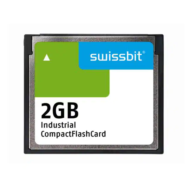 SFCF2048H1BO2TO-C-M0-543-SMA Swissbit