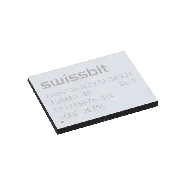 SFEN015GB2EC1TO-I-5E-221-STD Swissbit