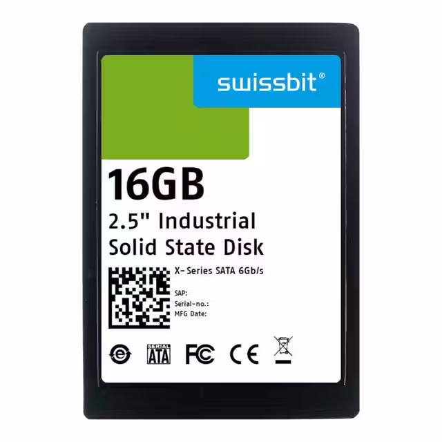 SFSA016GQ1BJ8TO-C-DT-236-STD Swissbit
