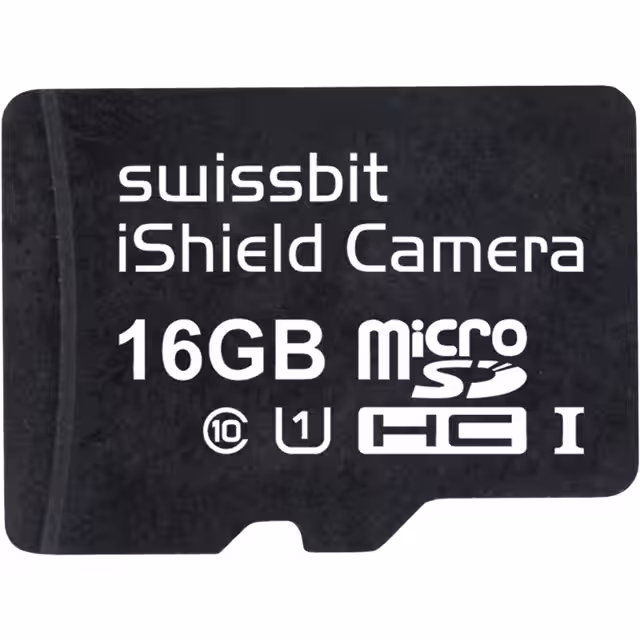 SFSD016GN3PM1TO-I-LF-010-SW3 Swissbit