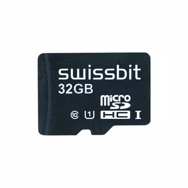 SFSD032GN1AM1MT-I-6F-21P-STD Swissbit