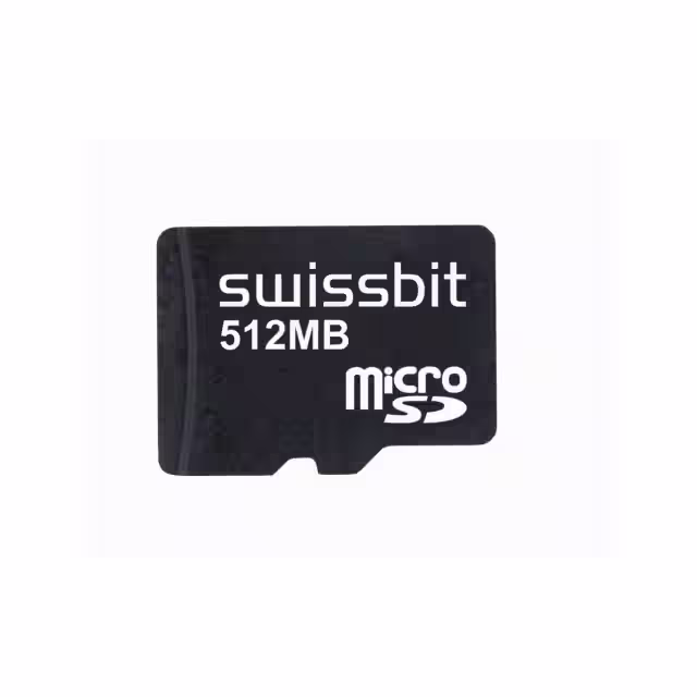 SFSD0512N1BN1WI-I-ME-111-STD Swissbit