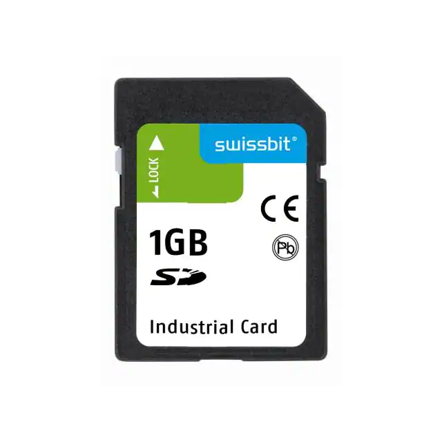 SFSD1024L1BN1WI-E-DE-111-STD Swissbit