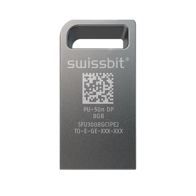 SFU3008GC1PE2TO-I-GE-020-RP0 Swissbit