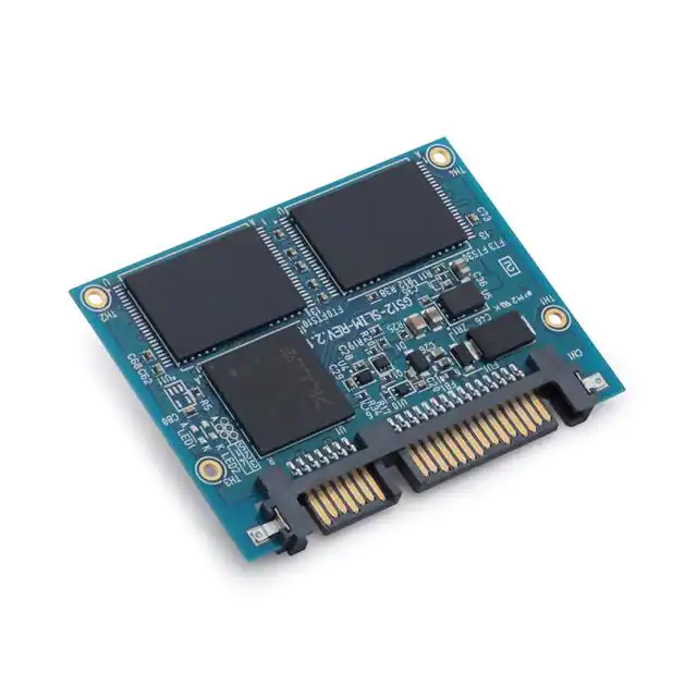 SHT2A008GKPAWA00ESA0 TDK Corporation