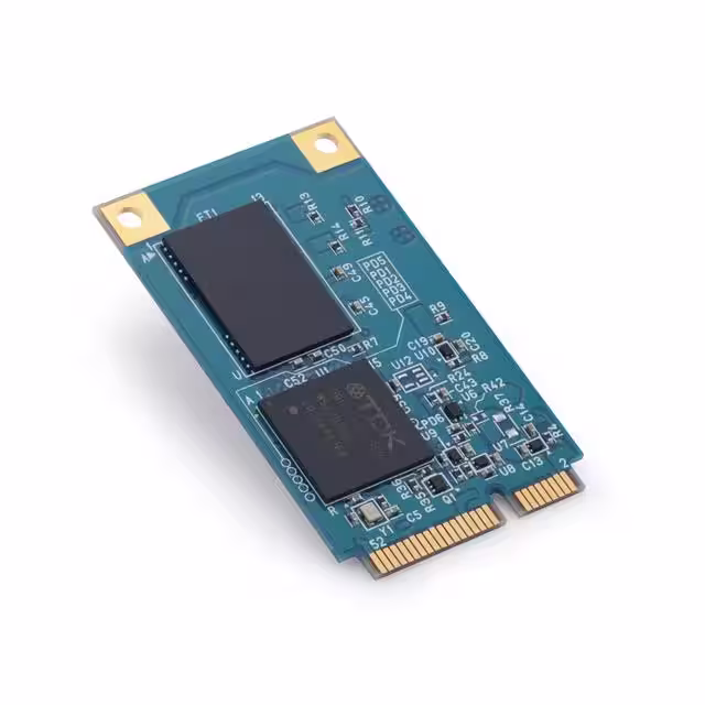 SMT2A256GKKDCA00ESA0 TDK Corporation