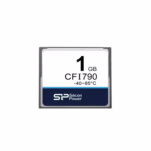 SP001GICFI791NW0 Silicon Power