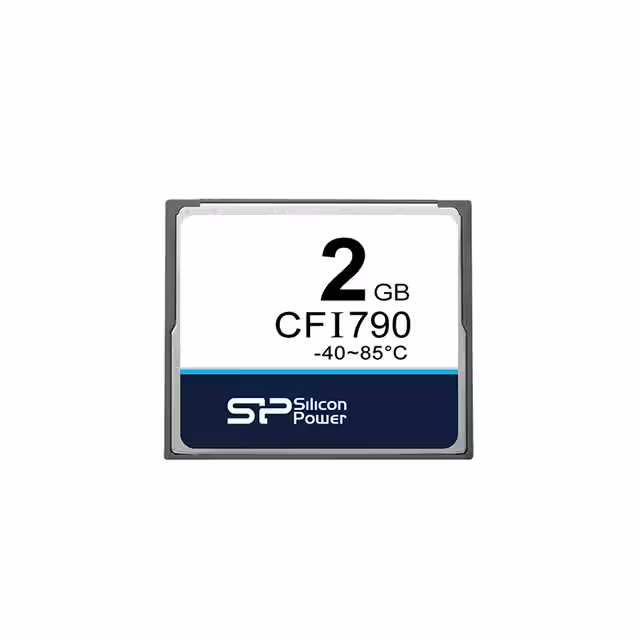SP002GICFI791NW0 Silicon Power