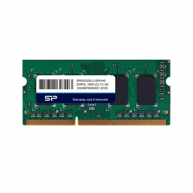 SP002GISLU160VH0 Silicon Power product image