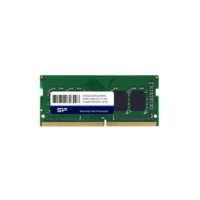 SP004GISFE240NH0 Silicon Power product image
