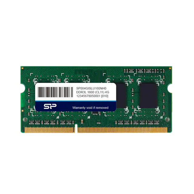 SP004GISLU160NH0 Silicon Power