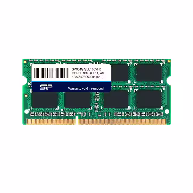 SP004GISLU160VH0 Silicon Power