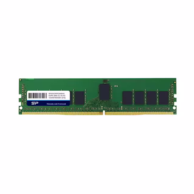 SP008GIRFE266BH0 Silicon Power