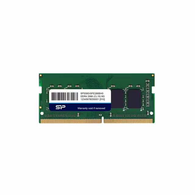 SP008GISFE266BH0 Silicon Power