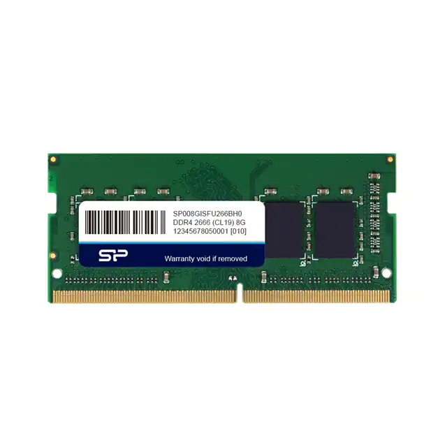 SP008GISFU266BH0 Silicon Power product image