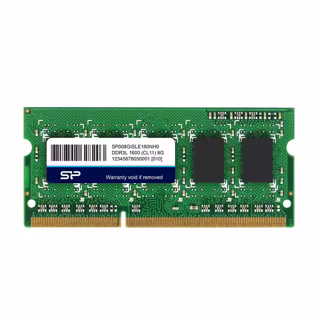 SP008GISLE160NH0 Silicon Power