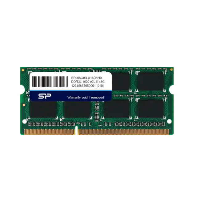 SP008GISLU160NH0 Silicon Power product image