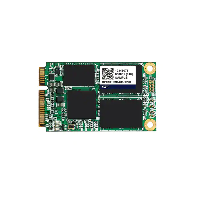 SP010TIMSA355SV0 Silicon Power