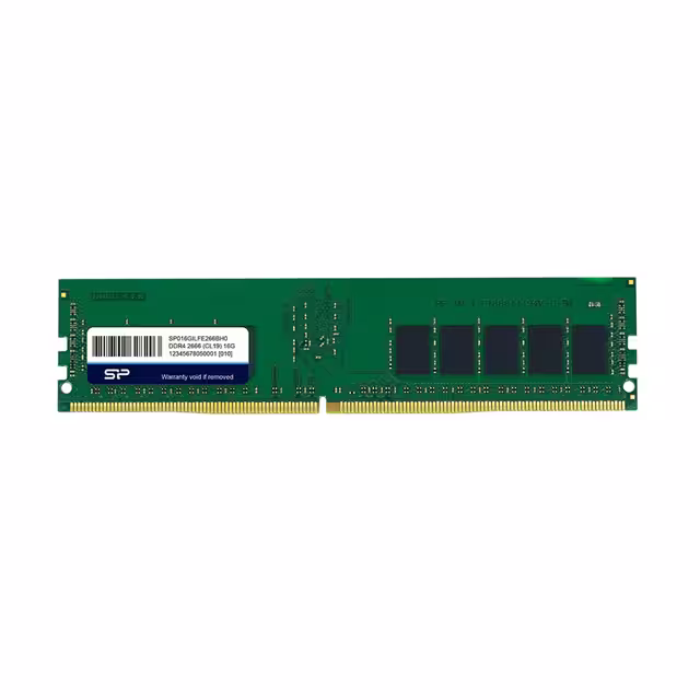 SP016GILFE266BH0 Silicon Power product image