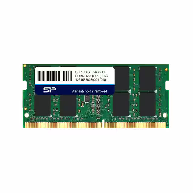 SP016GISFE266BH0 Silicon Power