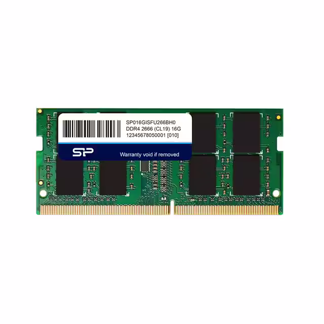 SP016GISFU266BH0 Silicon Power product image