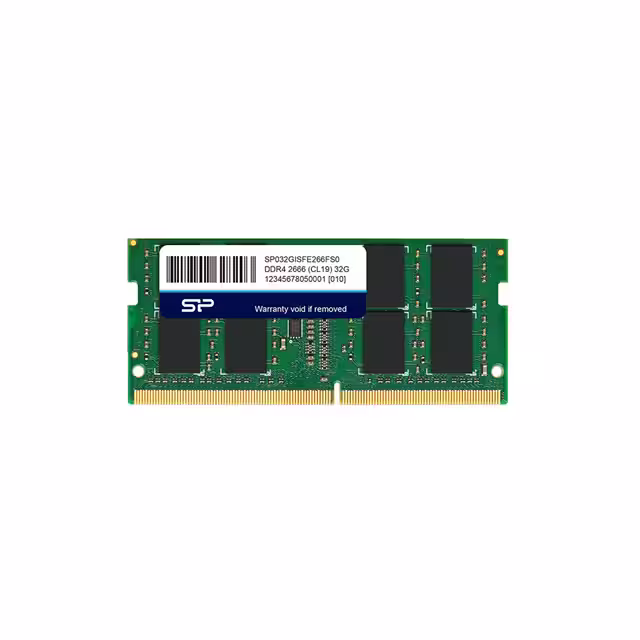 SP032GISFE266FS0 Silicon Power product image