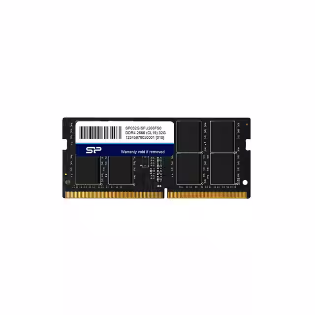 SP032GISFU266FS0 Silicon Power