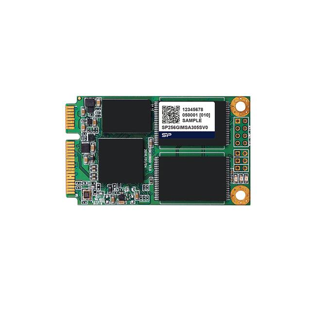SP256GIMSA305SV0 Silicon Power