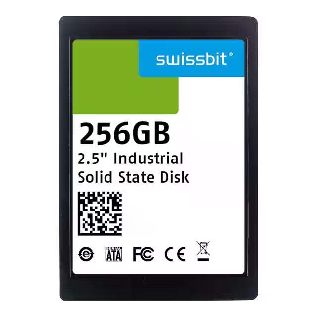 SFSA256GQ1BJATO-C-NU-236-STD Swissbit
