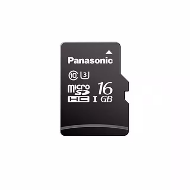 RP-TMTA16DA1 Panasonic Electronic Components