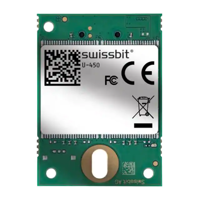 SFUI016GJ2AB1TO-I-QT-2A1-STD Swissbit