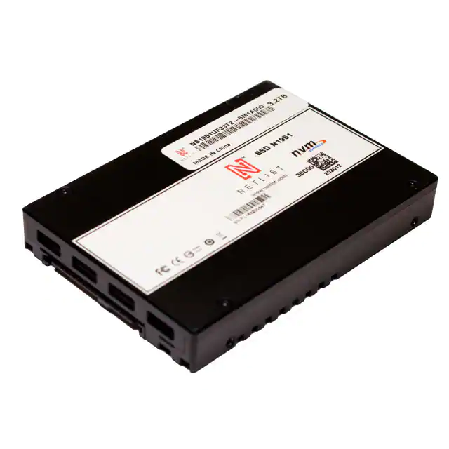 NS1951UF115T-5M1A000 Netlist Inc. product image
