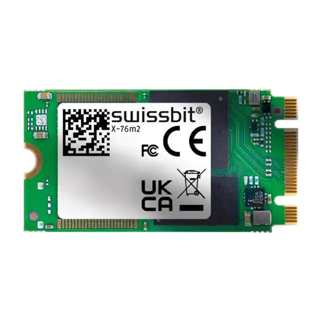 SFSA040GM2AK2TO-I-6B-22P-STD Swissbit